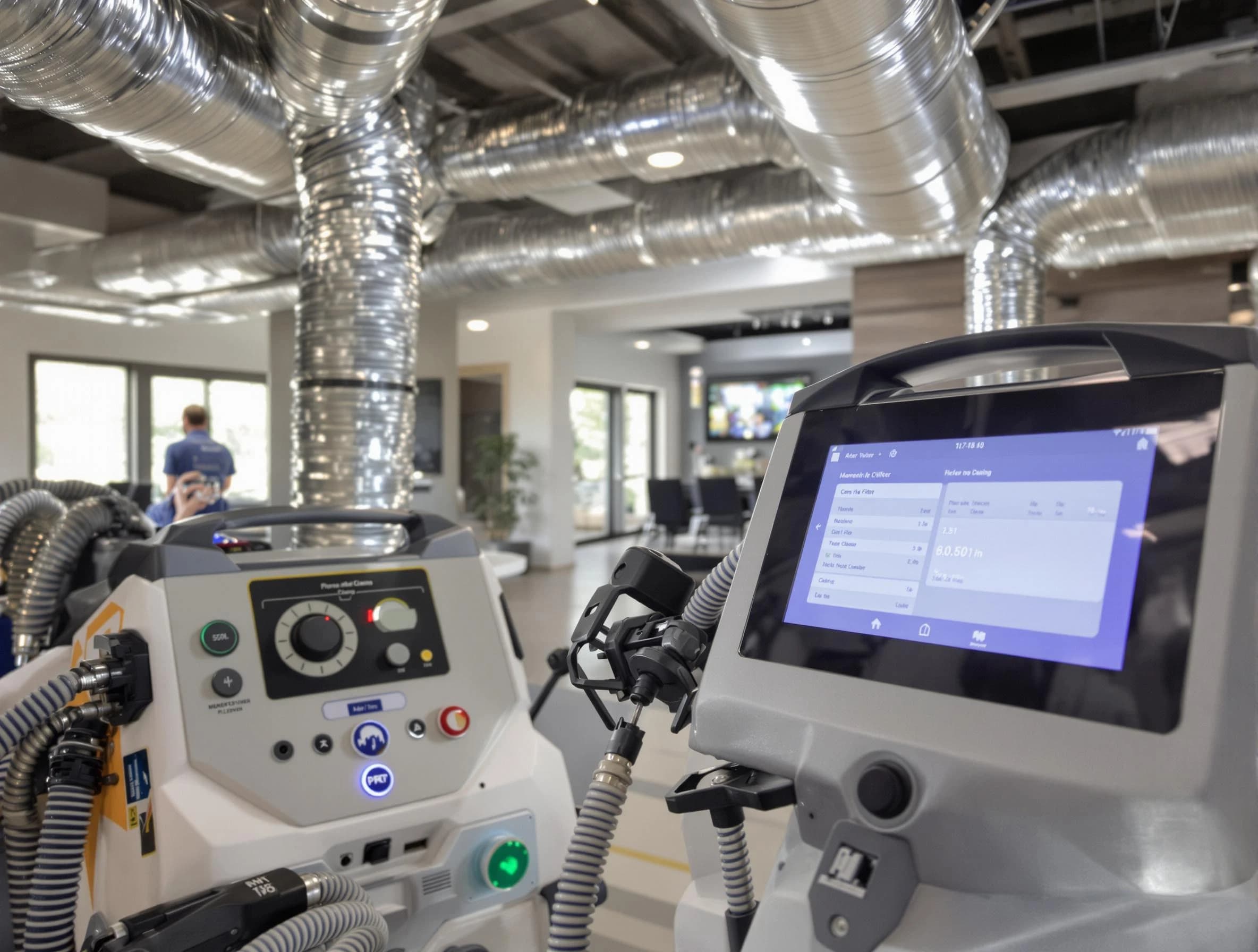 Expert mold remediation by Oak Hill Air Duct Cleaning in Oak Hill