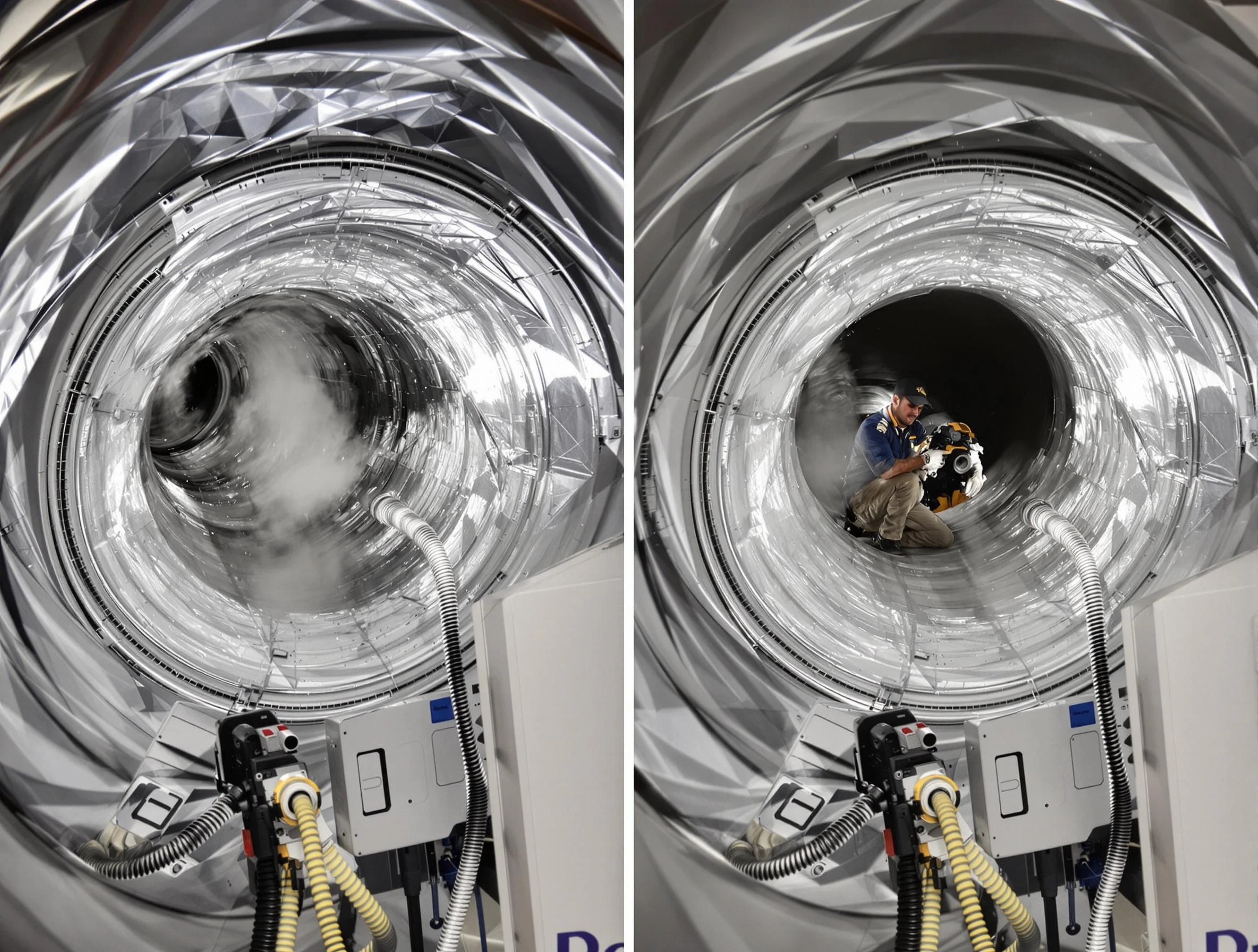 Air Duct Mold Cleaning in Oak Hill